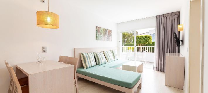 Palm Garden Hotels in Alcudia