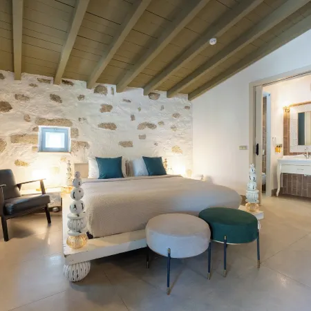 Alaçatı Taş Otel