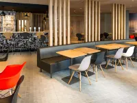Ibis Gent Centrum St. Baafs Kathedraal - bar