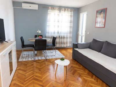 Apartments Marinko