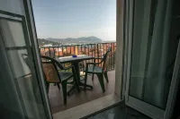 Hotel Ariston - Ocean View
