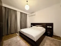 Aisha Apartment Các khách sạn ở 