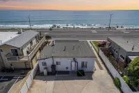Carlsbad Blvd Villa - Beach