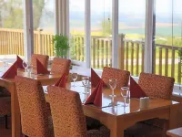 Pilgrim Hotel Hotels in Hereford