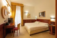 Hotel Duomo - Etruria Collection