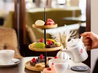 Hotel Carlton Lyon - MGallery Hotel Collection - breakfast