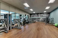 Drury Plaza Hotel Richmond - Gym