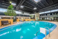 Radisson Hotel Montreal Airport - Pools