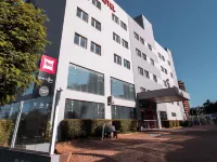 Ibis Presidente Prudente Manoel Goulart โรงแรมใน