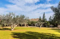 Muses Hammamet Villa 5 Bedrooms Hotels in 