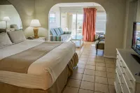 Panama City Resort & Club - spa