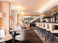 Warwick Geneva Hotels in Geneva