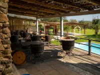 Hotel Hacienda San Bartolo Hotels in 