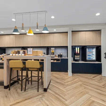TownePlace Suites by Marriott Opelika Auburn