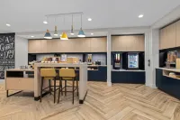 TownePlace Suites by Marriott Opelika Auburn - 朝食