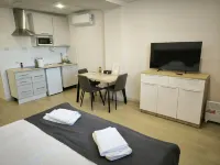 Aalto Hotel