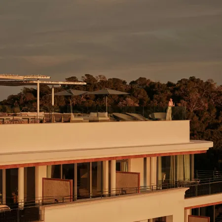 Aguas de Ibiza - Small Luxury Hotel of the World