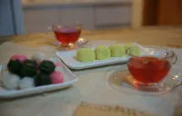 Buan Dream of Butterfly Pension