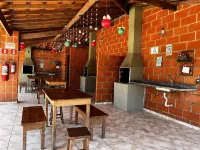 Reserve Maranduba - Apartments
