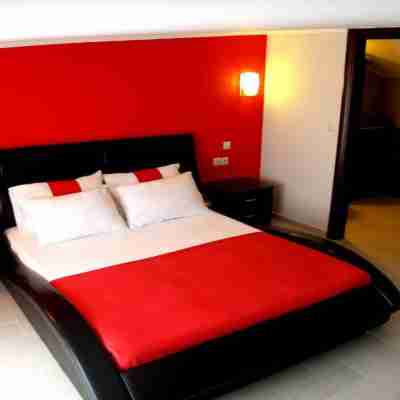 Village Mare Residences Rooms