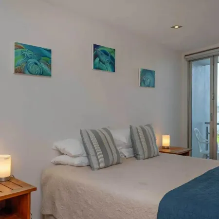 Ohope Beach Resort