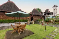 Rumah Pesik Art & Heritage
