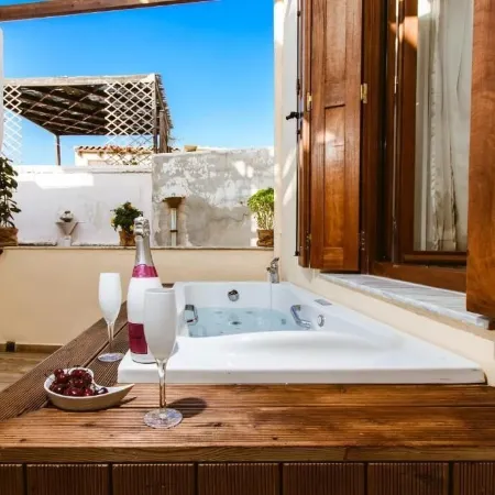 Konmari Boutique Suites