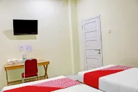Hotel O Permata Inn - Bintang 2