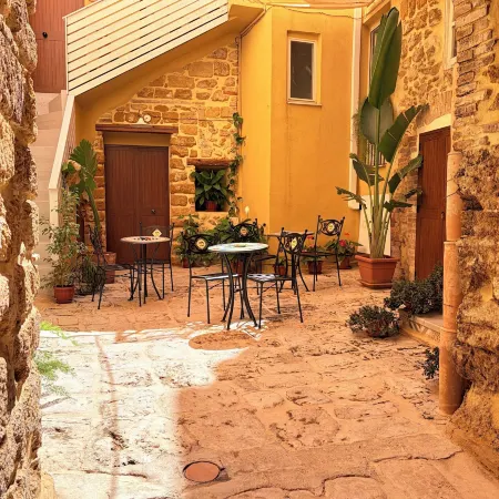 Omare B&B