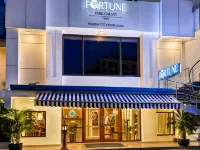 Fortune Park Galaxy, Vapi - Member ITC Hotels' Group Ξενοδοχεία στην πόλη Vapi