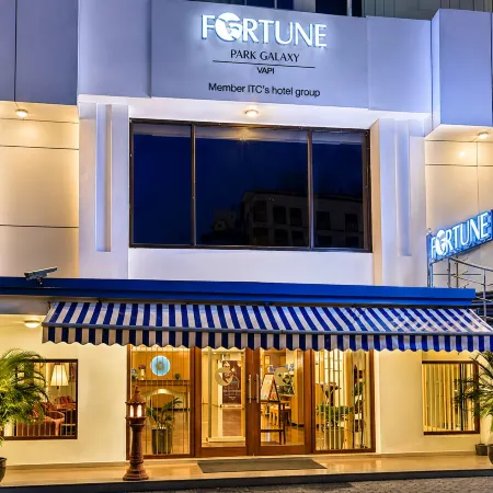 Fortune Park Galaxy, Vapi - Member ITC Hotels' Group