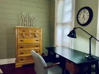 Verdant Red Door Retreat - Homestays
