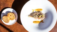 Borgo la Chiaracia Resort & Spa - breakfast