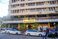 The Clarion Hotel - spa