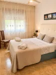 Ground Floor with Private Terrace and Community Area, Platanera