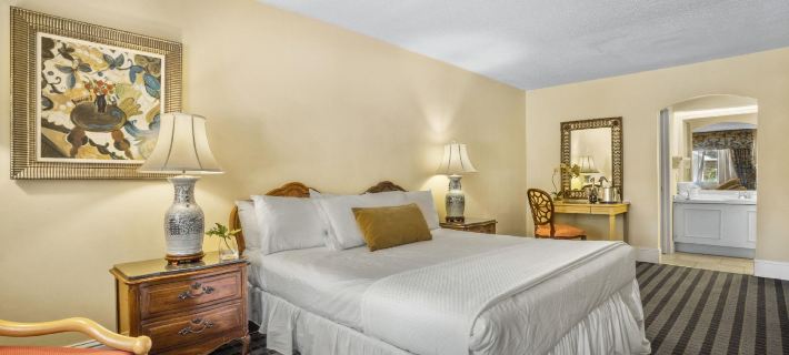 Gulf Hills Hotel & Resort Hotels in Jackson County