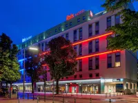ibis Berlin Kurfuerstendamm Hotels in Berlin