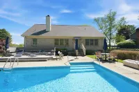 Loveland Luxury Getaway Pool Golf Course - Pools