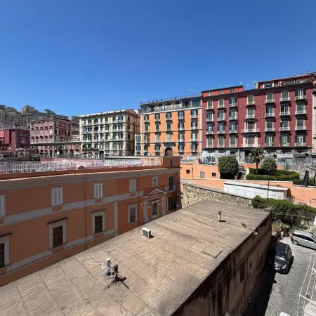 Cda Guest Rooms-Near Toledo & Historic Centre