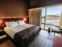 Hótel Jökulsárlón - Glacier Lagoon Hotel Hotels in Hornafjordur