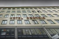 Centric Hotel