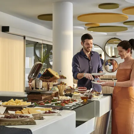 Iberostar Selection Lanzarote Park