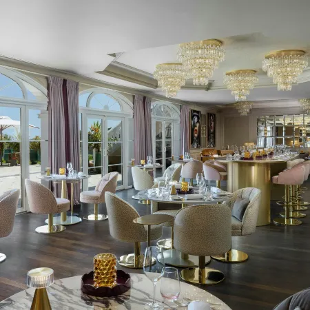 Althoff Hotel Villa Belrose