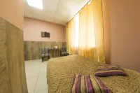 Chajka Hotel