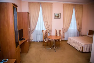 Assol Hotel Hotels in 