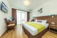 Sea Breeze Resort Hotel