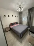 Yasenevo Hostel Отели в г. 