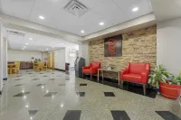 Red Roof Inn & Suites Philadelphia - Bellmawr - Motels