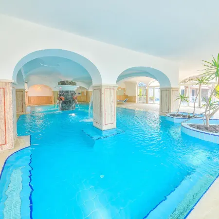 Hotel Felix Terme
