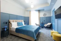 Simple Hotel B9 Furnished Rooms 俄羅斯國家博物館附近的飯店